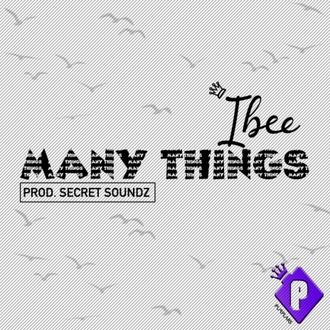 MANY THINGS | Boomplay Music