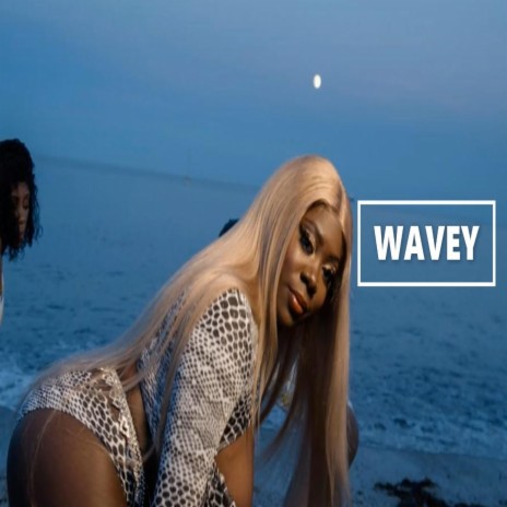 Wavey (feat. Agbeshie) | Boomplay Music