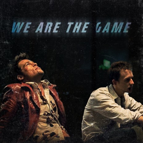 WE ARE THE GAME ft. KSAR & SPEAKING BEATS | Boomplay Music