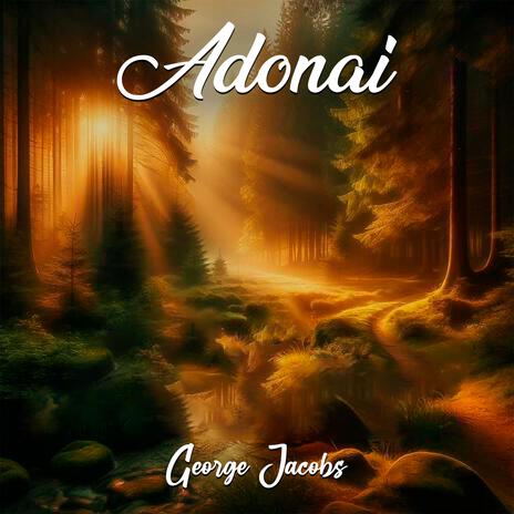 Adonai | Boomplay Music