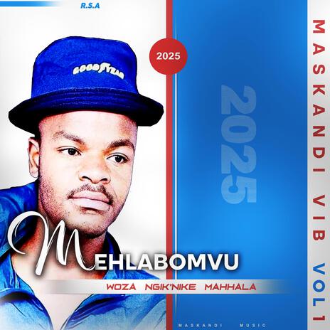 MEHLABOMVU-UMJOLO ODUMILE | Boomplay Music