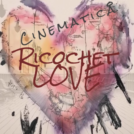 Ricochet Love | Boomplay Music