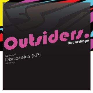 Discoteka