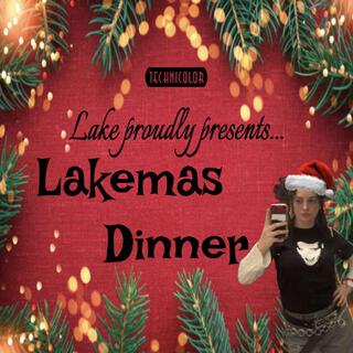 Lakemas Dinner