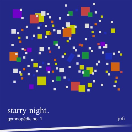 starry night. | Boomplay Music