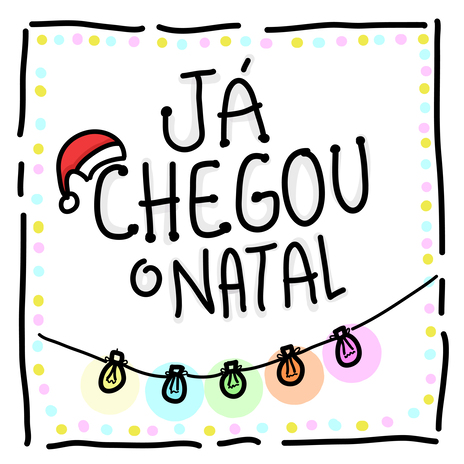 Já Chegou o Natal! | Boomplay Music