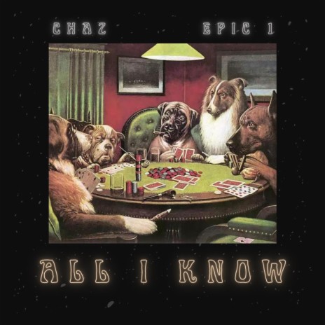 All I Know (feat. Epic 1) | Boomplay Music