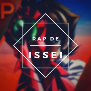 Rap de Issei