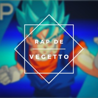 Rap de Vegetto