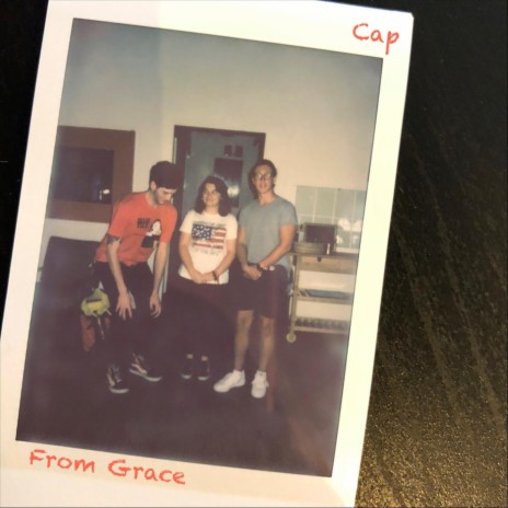 From Grace | Boomplay Music