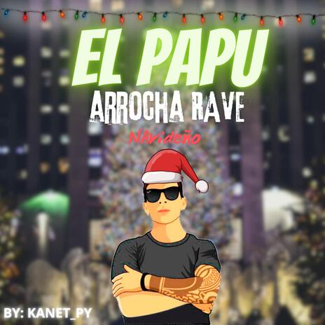 Arrocha Rave Navideño 2 | Boomplay Music