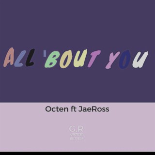 ALL ABOUT YOU