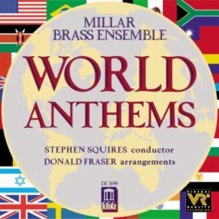 Millar Brass Ensemble