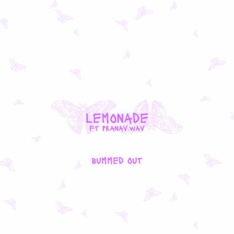 Lemonade (SLOWED) ft. Pranav.Wav