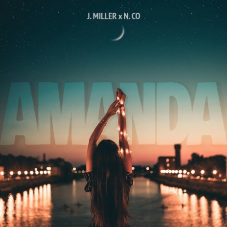 Amanda ft. N. Co | Boomplay Music