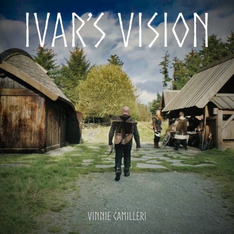 Ivar's Vision | Boomplay Music