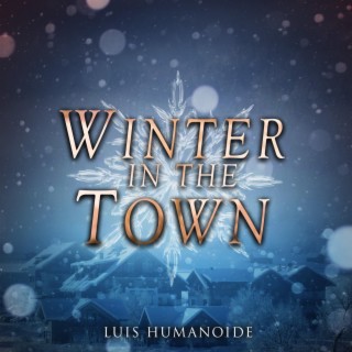 Winter in the Town