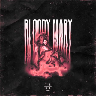 BLOODY MARY (Sped Up)