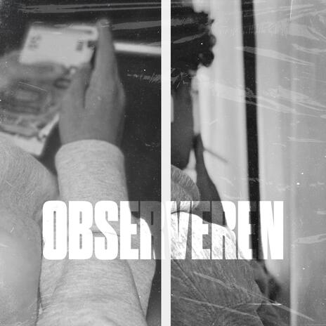 OBSERVEREN ft. Chahid | Boomplay Music