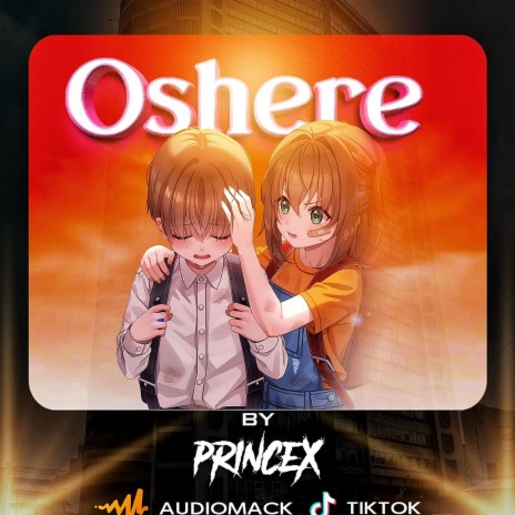 OSHERE | Boomplay Music