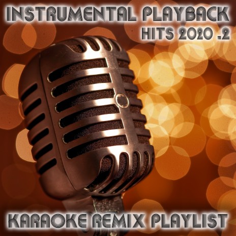 Control (Karaoke Version Originally Performed By Zoe Wees) | Boomplay Music