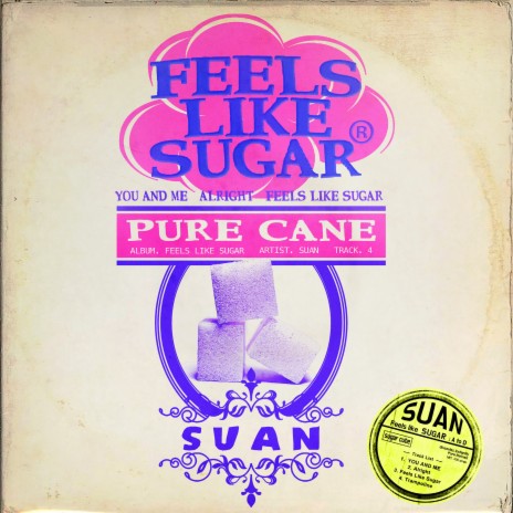 Feels Like Sugar | Boomplay Music