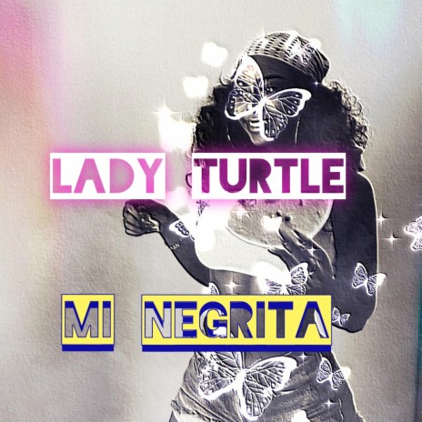 Mi Negrita | Boomplay Music