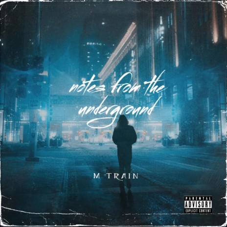 notes from the underground | Boomplay Music