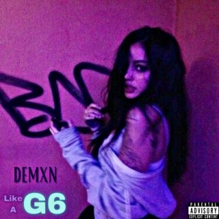 Like A G6 (Phonk) lyrics | Boomplay Music