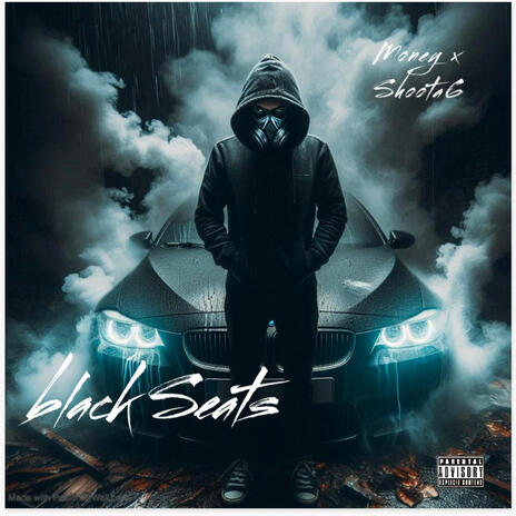 Black Seats ft. Shoota6 | Boomplay Music