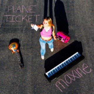 Plane Ticket lyrics | Boomplay Music