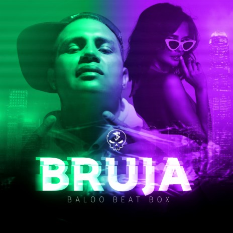 Bruja ft. Shadow Beats Ec | Boomplay Music
