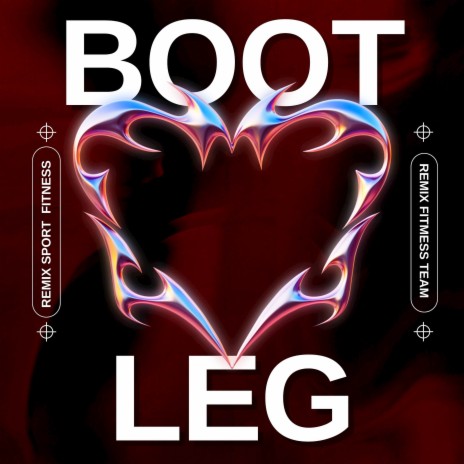 Crick Crack Bootleg ft. Remix Fitness Team | Boomplay Music