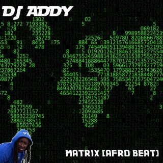 Matrix (Afro Beat)