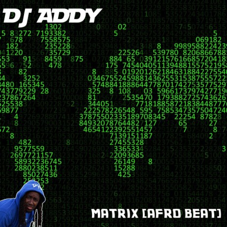 Matrix (Afro Beat) | Boomplay Music