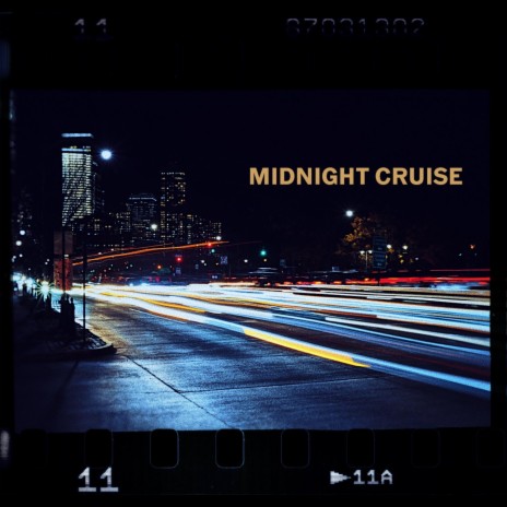 Midnight Cruise ft. jteo