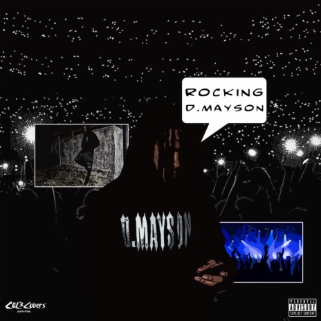 Rocking D.Mayson | Boomplay Music