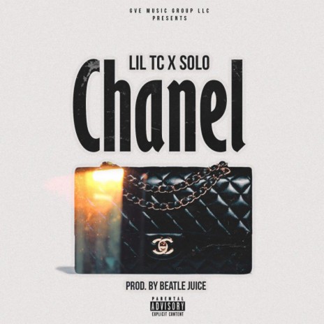 chanel ft. Solo YHM | Boomplay Music