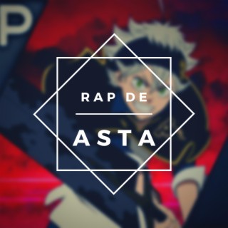 Rap de Asta