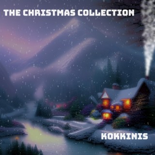 The Christmas Collection (Orchestral Version)