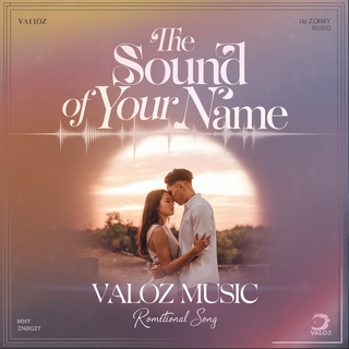 The Sound of Your Name