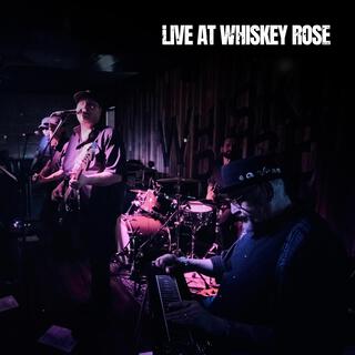 Fast As You (Live at Whiskey Rose, Calgary, AB - May 25th, 2024)