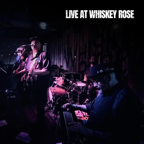 Fast As You (Live at Whiskey Rose, Calgary, AB - May 25th, 2024) | Boomplay Music