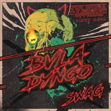 SWAG ft. DYNGO | Boomplay Music