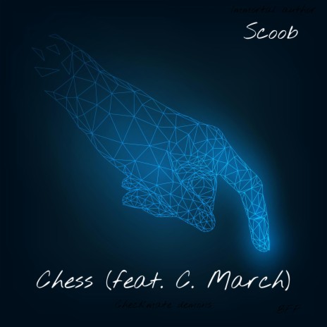 Chess ft. C. March | Boomplay Music