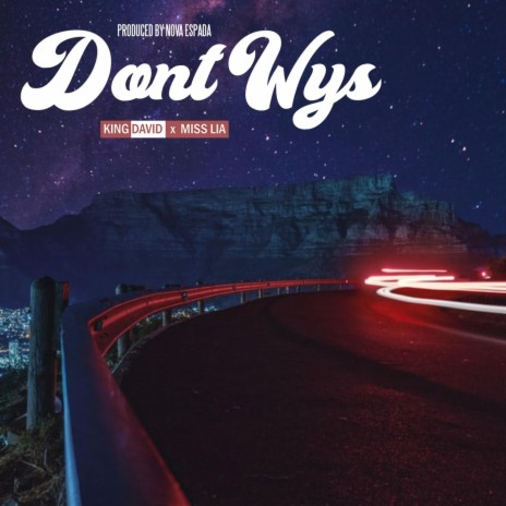 Don't Wys ft. Miss Lia | Boomplay Music