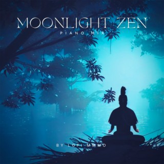 Moonlight Zen (Piano Mix)