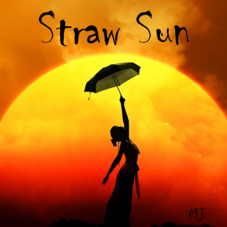 Straw Sun