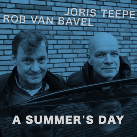 A Summer's Day ft. Joris Teepe | Boomplay Music