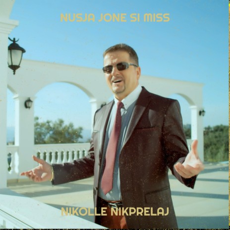 Nusja Jone Si Miss | Boomplay Music